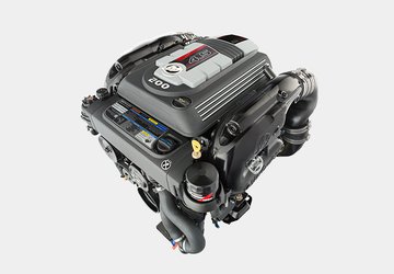 Named Top Product by Boating Industry