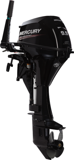 9.9 FourStroke Command Thrust