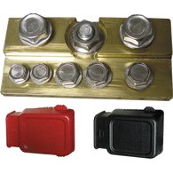 Rigging Accessories Battery Accessories