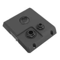 仪表和显示器 VesselView Link