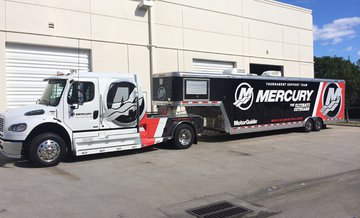Tournament Sponsorships