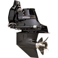 Drives Bravo One®