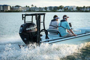 Making Boating Easier and Safer