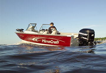 OptiMax/DFI 2-Cycle Outboard Oil