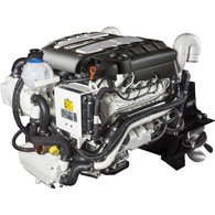 Mercury® Diesel TDI 4.2L (335-370hp)