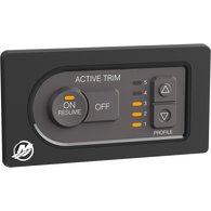 Direction Active Trim