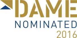 Mercury receives two nominations for DAME Design Awards