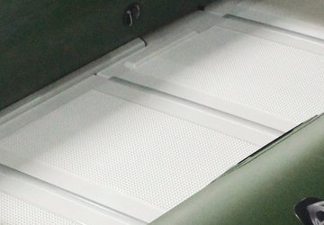 Enduro - Fiber-Reinforced Polymer