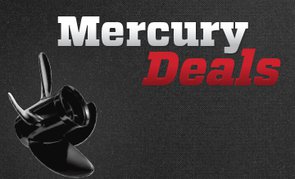 Mercury propellers