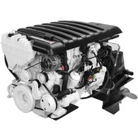 Mercury® Diesel 4.2L (270-350hp)