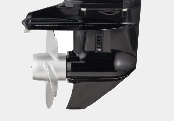 More Thrust