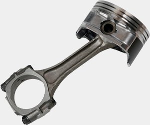 Remanufactured Pro-Series Longblocks