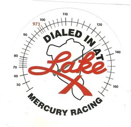 Mercury Marine preserves its heritage with a return to Lake X