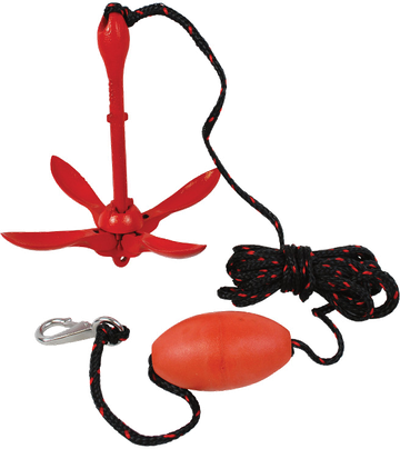 Marine Accessories