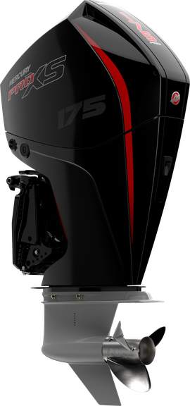 Mercury Marine selected as 2018 Top Product by Boating Industry Magazine for all-new 3.4L V-6 FourStroke outboard lineup