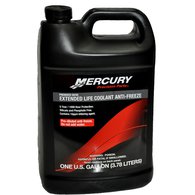 Precision Lubricants Antifreeze