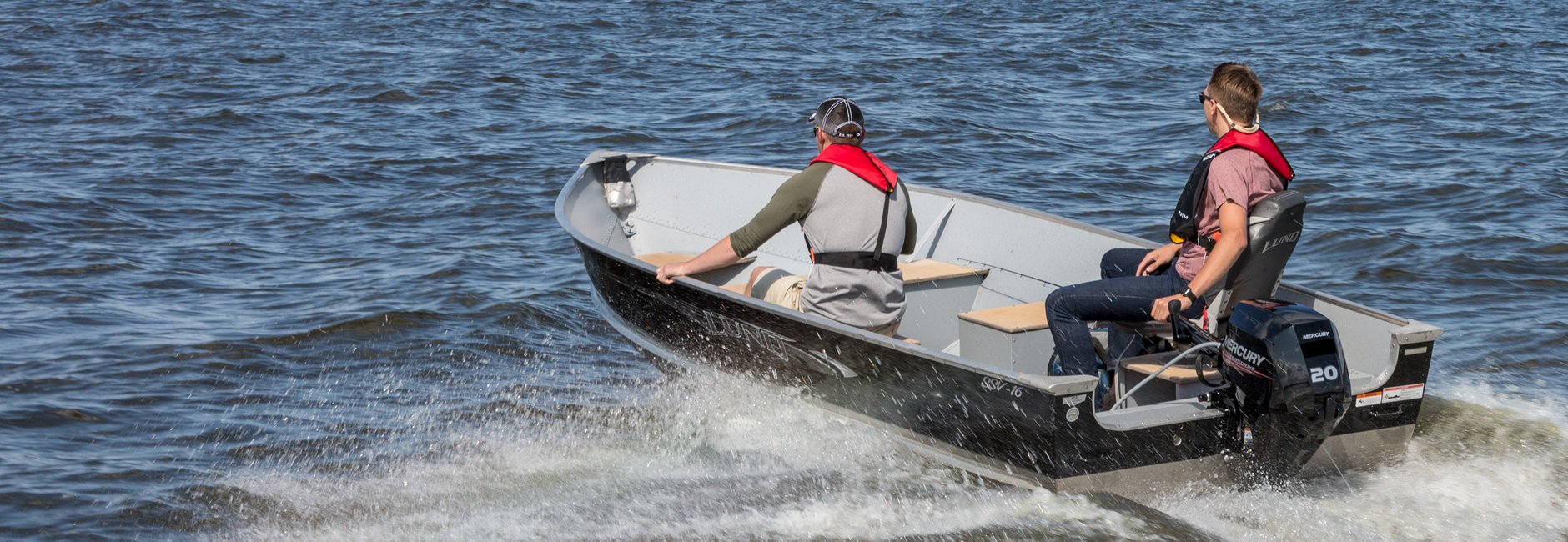 Mercury's newest addition to its lineup of portable FourStroke outboard motors is designed and built to improve every aspect of your time on the water, ...