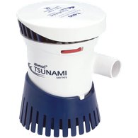 Marine Accessories Water Systems