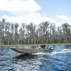 Announcing NEW Mercury 20hp outboard