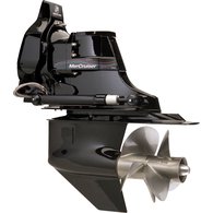 Drives Bravo Three®