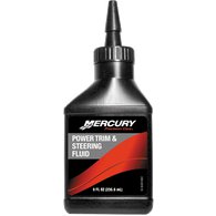 Precision Lubricants Power Trim & Steering Fluid