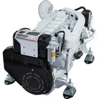 Mercury® Diesel 6.7L (135-280hp)