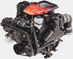 4.3L Alpha 4V