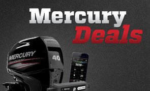 Mercury 40 Smart Pack