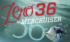 Zero 36 MerCruiser - Finanziamento a tasso zero