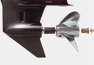 Flo-Torq® II: Protección Oculta