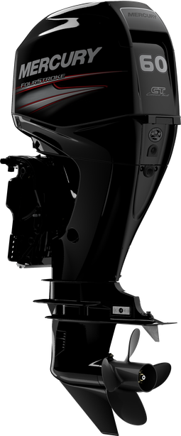 60 Command Thrust FourStroke