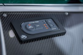 Mercury Marine Wins Sustainable Product of the Year Award for Active Trim Technology